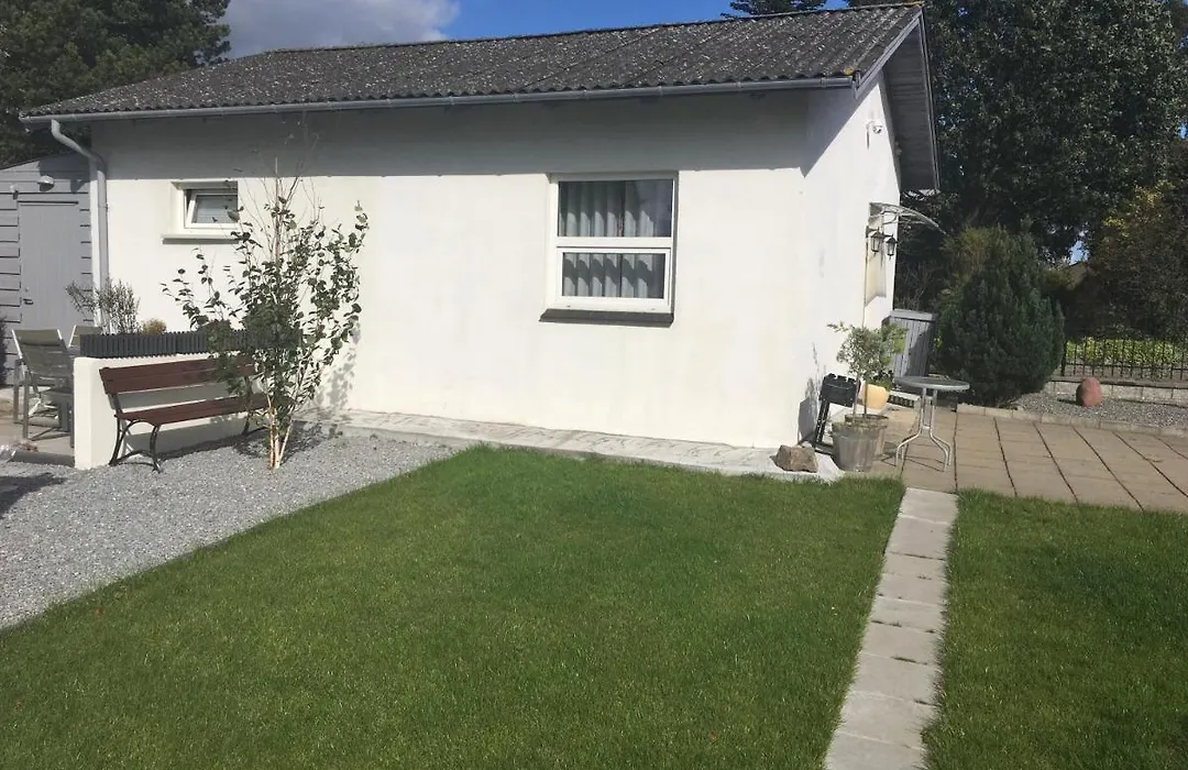 Grenaa Bed And Breakfast-1