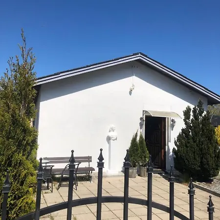Grenaa Bed And Breakfast-2